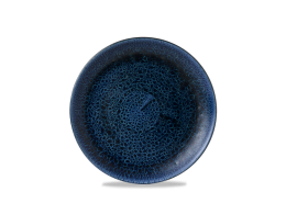 Plume Ultramarine Coupe Plate